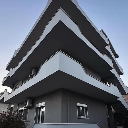 Nas Apartment Vlorë