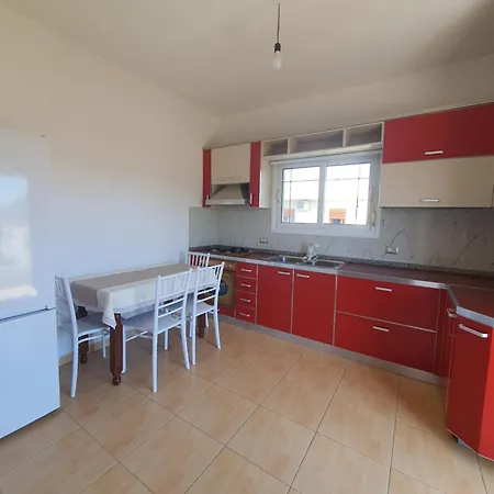 Nas Apartment Vlorë