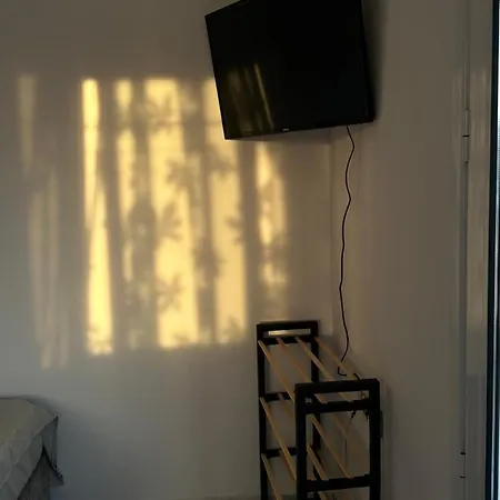 Apartment Nas *