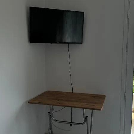 Nas Apartment