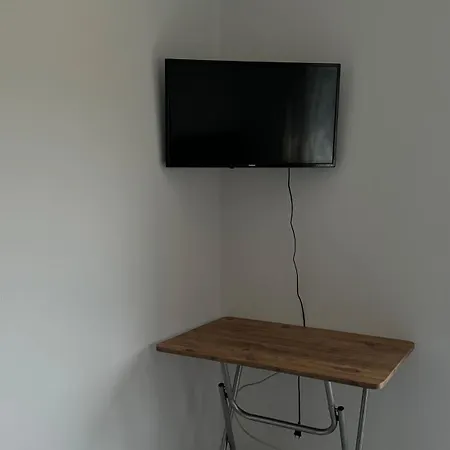 Apartment Nas *