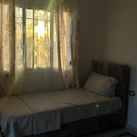 Nas Apartment *
