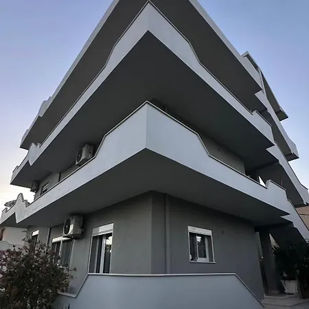 Apartment Nas