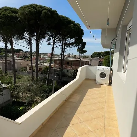 Appartement Nas Vlorë