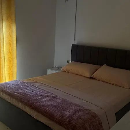 Nas Apartment *