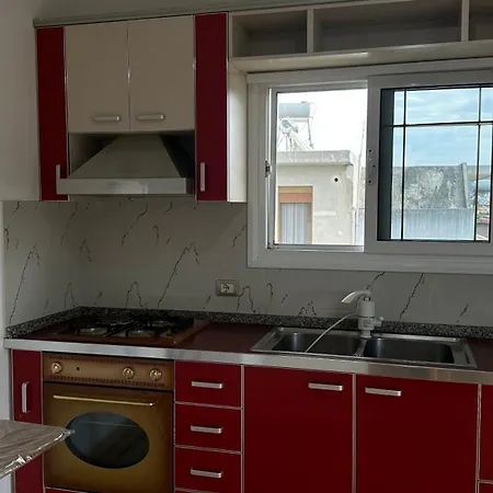 Nas Apartment