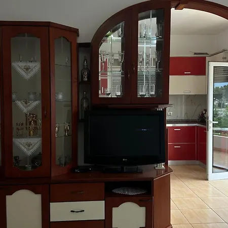 Nas Apartment *
