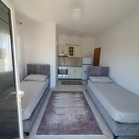 Nas Apartment *