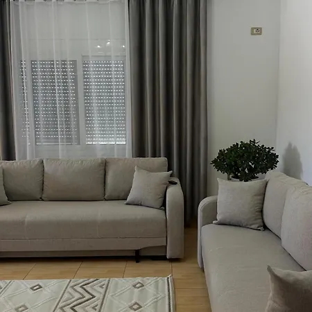 Appartement Nas Vlorë