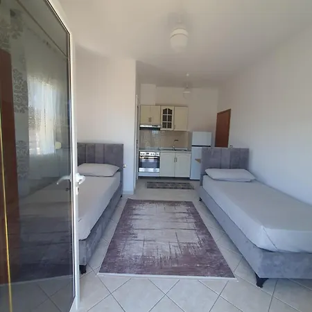 Appartement Nas Vlorë
