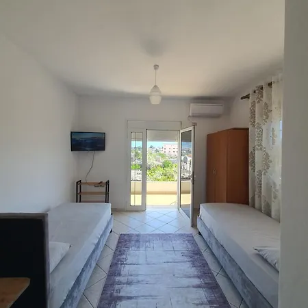 Nas Apartment *