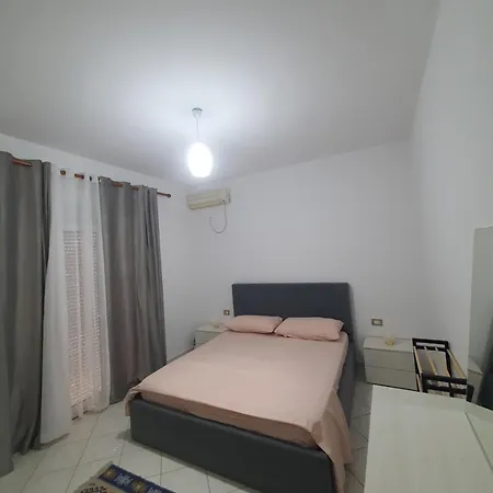 Appartement Nas Vlorë