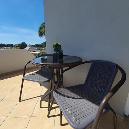 Nas Appartement *